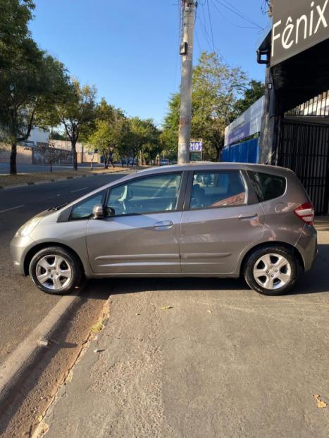 HONDA Fit 1.4 4P LX AUTOMTICO, Foto 5