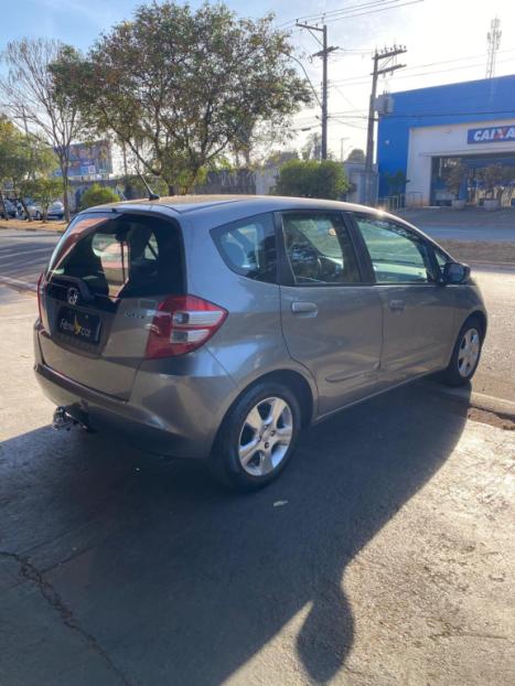 HONDA Fit 1.4 4P LX AUTOMTICO, Foto 7