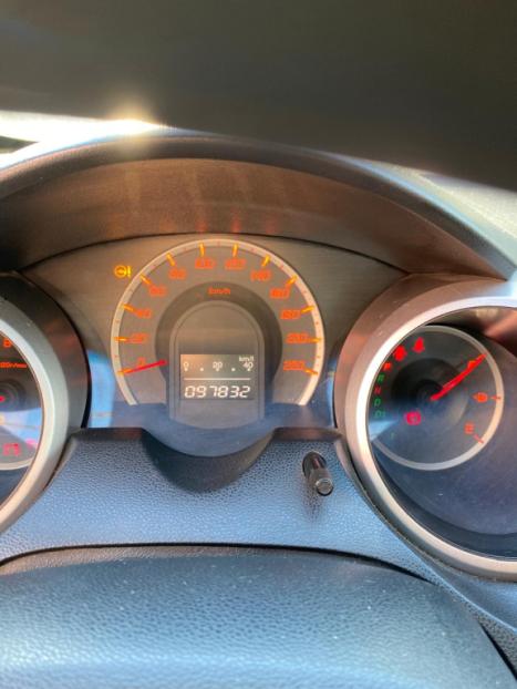 HONDA Fit 1.4 4P LX AUTOMTICO, Foto 9