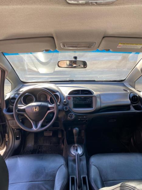 HONDA Fit 1.4 4P LX AUTOMTICO, Foto 10