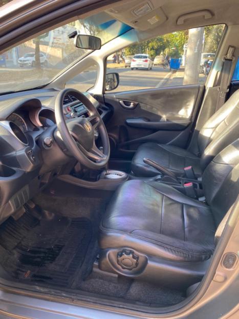 HONDA Fit 1.4 4P LX AUTOMTICO, Foto 11