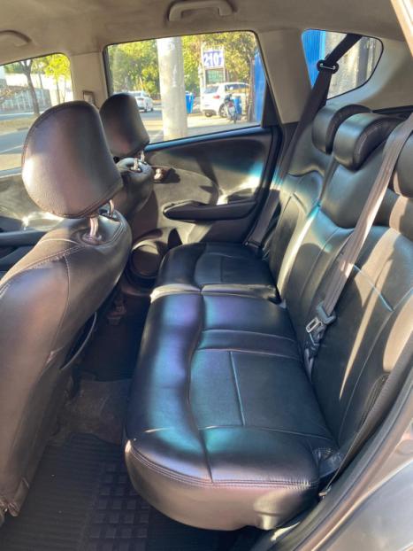 HONDA Fit 1.4 4P LX AUTOMTICO, Foto 12