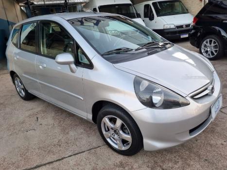 HONDA Fit 1.4 4P LX AUTOMTICO, Foto 2