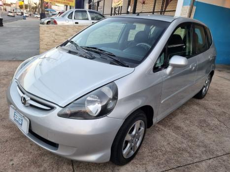 HONDA Fit 1.4 4P LX AUTOMTICO, Foto 5
