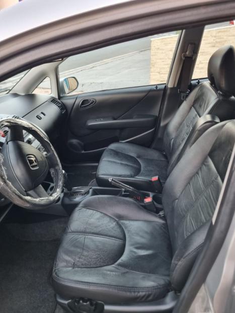 HONDA Fit 1.4 4P LX AUTOMTICO, Foto 8