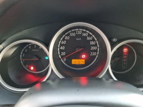 HONDA Fit 1.4 4P LX AUTOMTICO, Foto 10