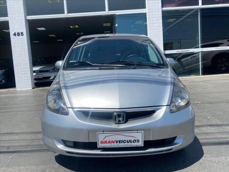 HONDA Fit 1.4 4P LX AUTOMTICO, Foto 2