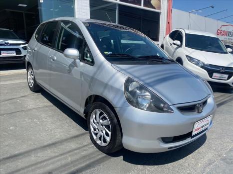 HONDA Fit 1.4 4P LX AUTOMTICO, Foto 3