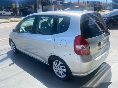HONDA Fit 1.4 4P LX AUTOMTICO, Foto 6