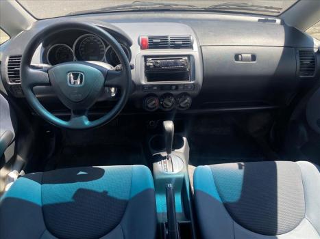 HONDA Fit 1.4 4P LX AUTOMTICO, Foto 7