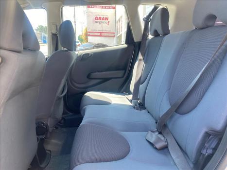 HONDA Fit 1.4 4P LX AUTOMTICO, Foto 9