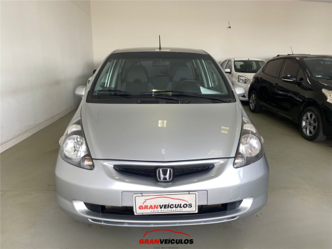 HONDA Fit 1.4 4P LX AUTOMTICO, Foto 2
