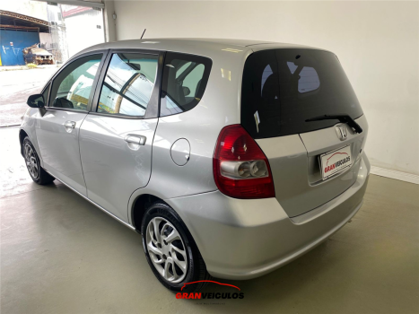 HONDA Fit 1.4 4P LX AUTOMTICO, Foto 6