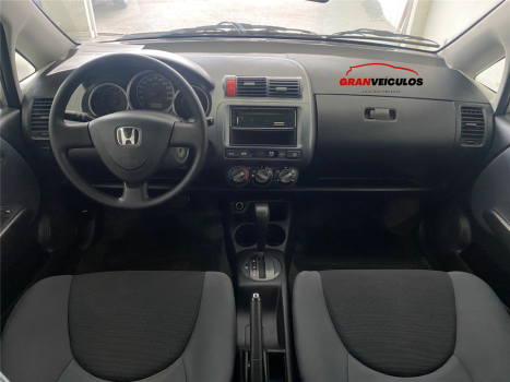 HONDA Fit 1.4 4P LX AUTOMTICO, Foto 7