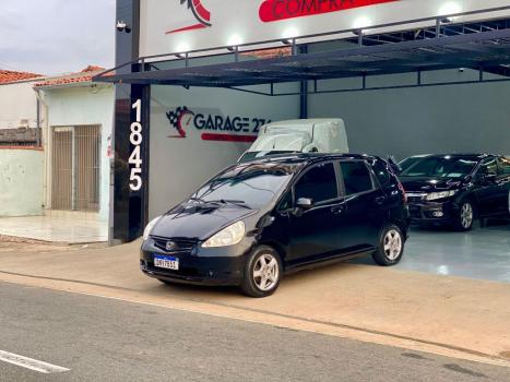 HONDA Fit 1.4 4P LX, Foto 2