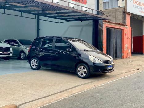 HONDA Fit 1.4 4P LX, Foto 3