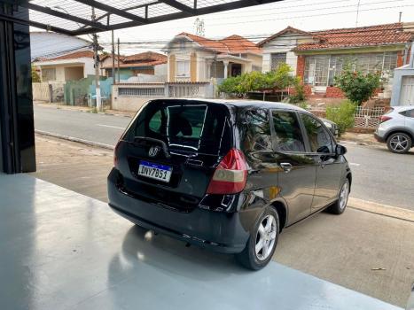 HONDA Fit 1.4 4P LX, Foto 4