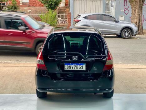HONDA Fit 1.4 4P LX, Foto 5