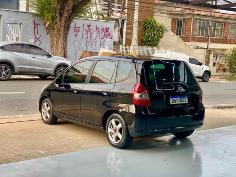HONDA Fit 1.4 4P LX, Foto 6