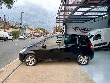 HONDA Fit 1.4 4P LX, Foto 7