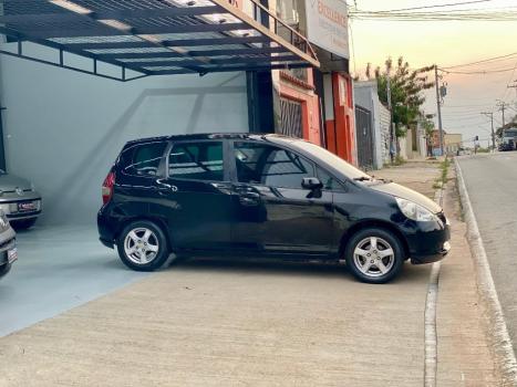 HONDA Fit 1.4 4P LX, Foto 8