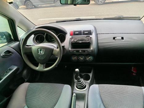 HONDA Fit 1.4 4P LX, Foto 9