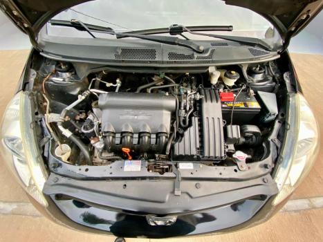 HONDA Fit 1.4 4P LX, Foto 10