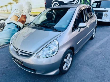 HONDA Fit 1.4 4P LXL, Foto 1