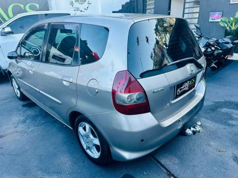 HONDA Fit 1.4 4P LXL, Foto 4