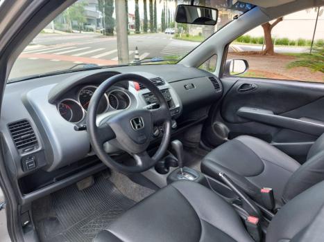 HONDA Fit 1.4 4P LXL AUTOMTICO, Foto 9