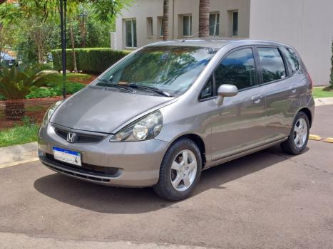 HONDA Fit 1.4 4P LXL AUTOMTICO, Foto 1