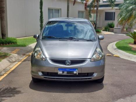 HONDA Fit 1.4 4P LXL AUTOMTICO, Foto 2