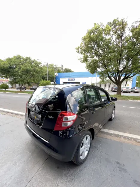 HONDA Fit 1.4 4P LXL AUTOMTICO, Foto 7