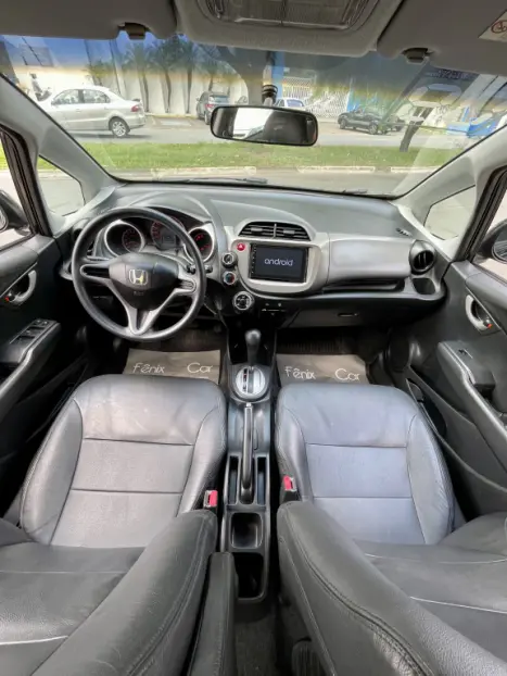 HONDA Fit 1.4 4P LXL AUTOMTICO, Foto 9