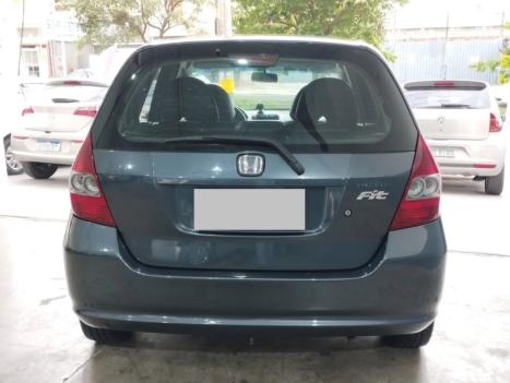 HONDA Fit 1.4 4P LXL AUTOMTICO, Foto 4