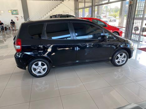 HONDA Fit 1.4 4P LXL AUTOMTICO, Foto 4