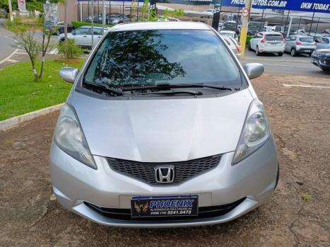 HONDA Fit 1.4 4P LXL AUTOMTICO, Foto 2