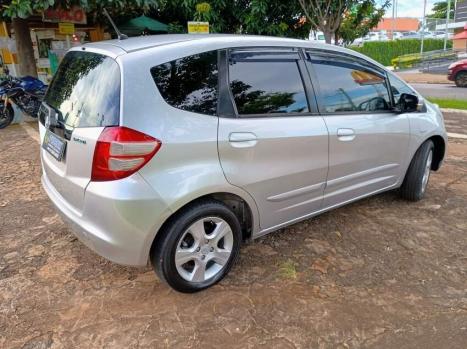 HONDA Fit 1.4 4P LXL AUTOMTICO, Foto 5