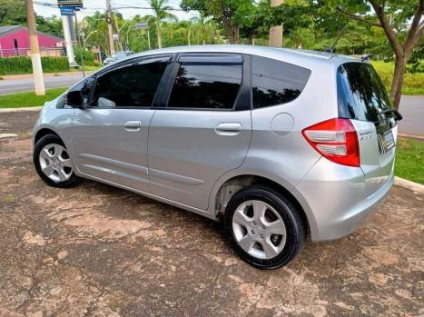 HONDA Fit 1.4 4P LXL AUTOMTICO, Foto 6