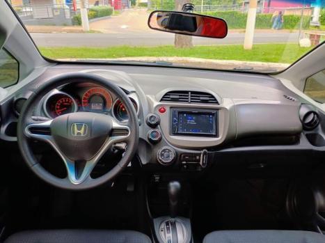 HONDA Fit 1.4 4P LXL AUTOMTICO, Foto 7