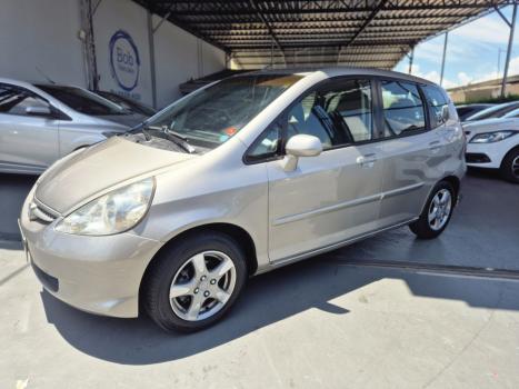 HONDA Fit 1.4 4P LXL, Foto 1