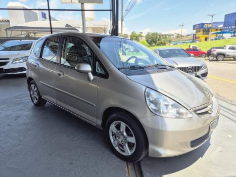 HONDA Fit 1.4 4P LXL, Foto 3