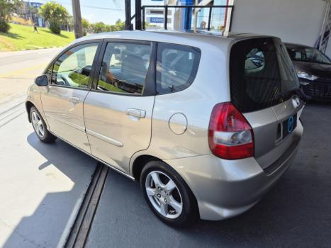 HONDA Fit 1.4 4P LXL, Foto 4