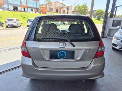 HONDA Fit 1.4 4P LXL, Foto 5