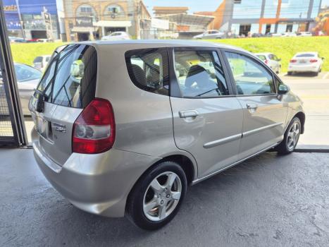 HONDA Fit 1.4 4P LXL, Foto 7