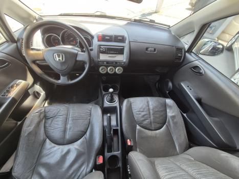 HONDA Fit 1.4 4P LXL, Foto 9