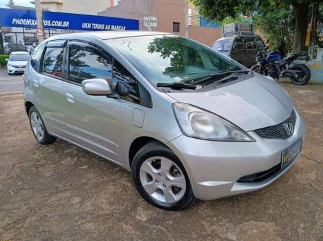 HONDA Fit 1.4 4P LXL AUTOMTICO, Foto 4