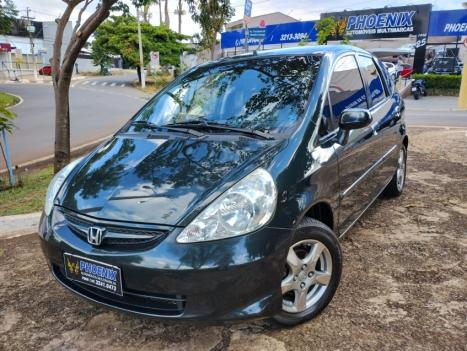 HONDA Fit 1.4 4P LXL AUTOMTICO, Foto 1