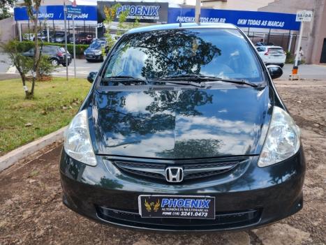 HONDA Fit 1.4 4P LXL AUTOMTICO, Foto 3