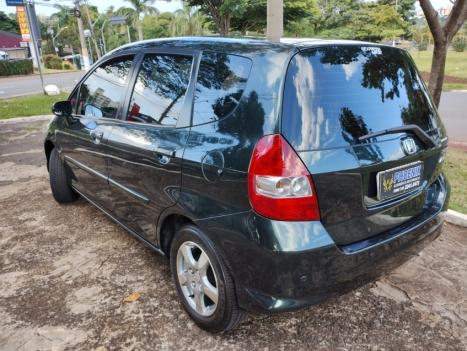 HONDA Fit 1.4 4P LXL AUTOMTICO, Foto 5